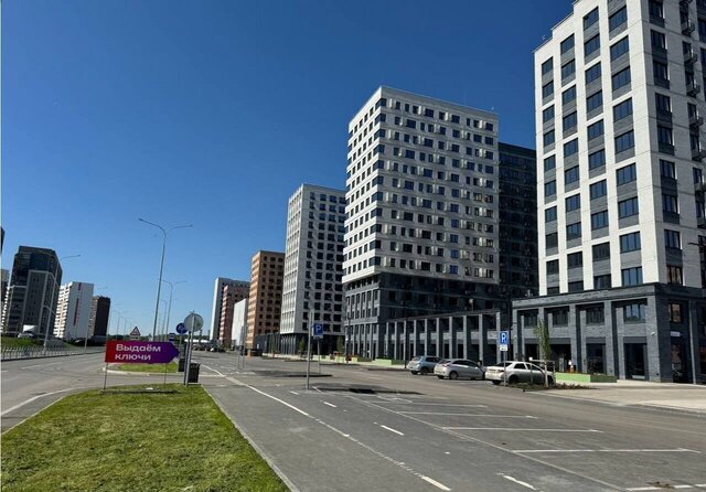 р-н Калининский дом 92 фото