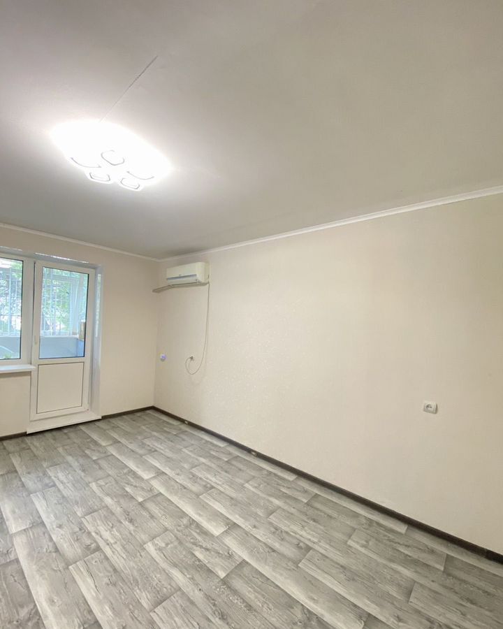 квартира г Саратов р-н Заводской ул Южно-Зеленая 2/12 фото 4