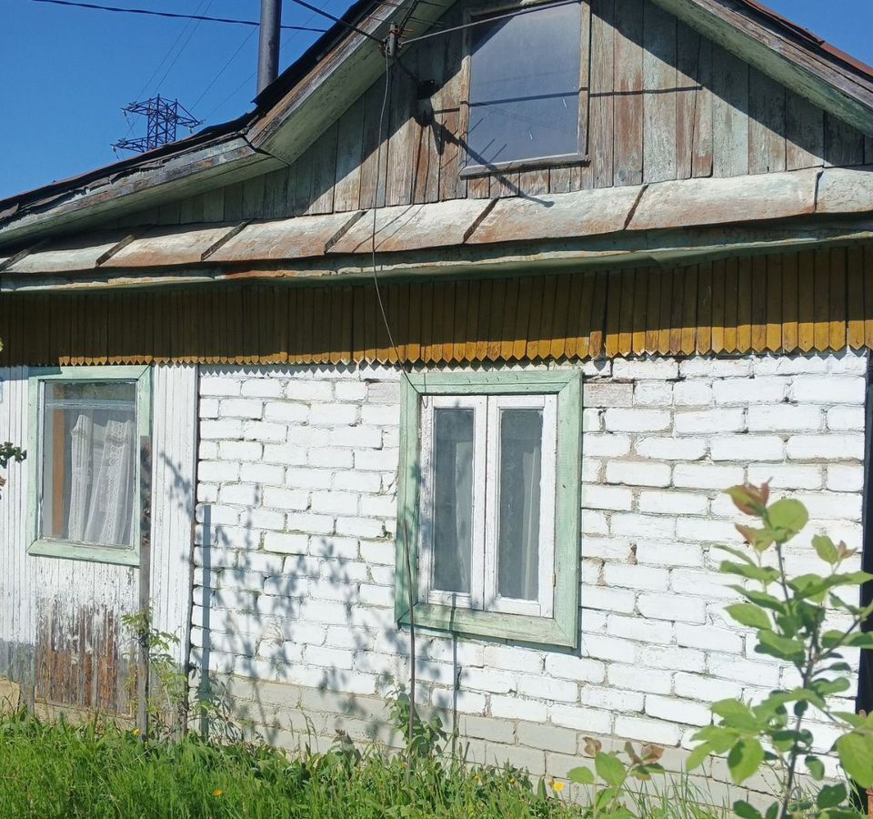 дом г Пермь р-н Дзержинский снт Ягодка 53 фото 13