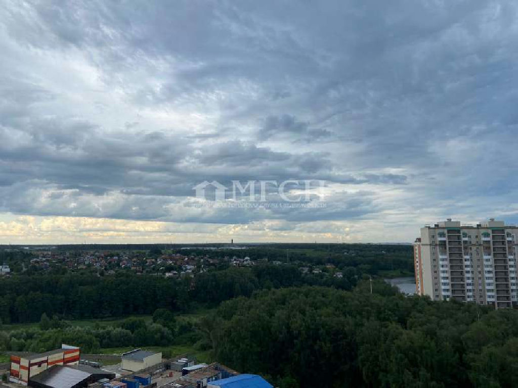 квартира г Видное ул Завидная 9 фото 15