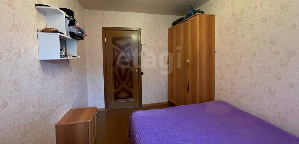 квартира р-н Бирский г Бирск ул 8 Марта 24 фото 4