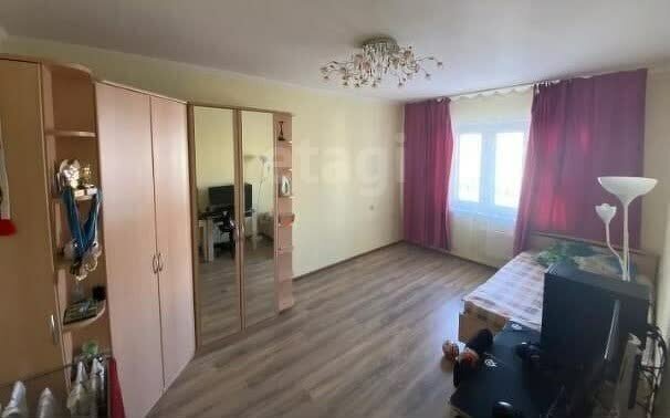 квартира г Якутск ул Ломоносова 29 фото 2