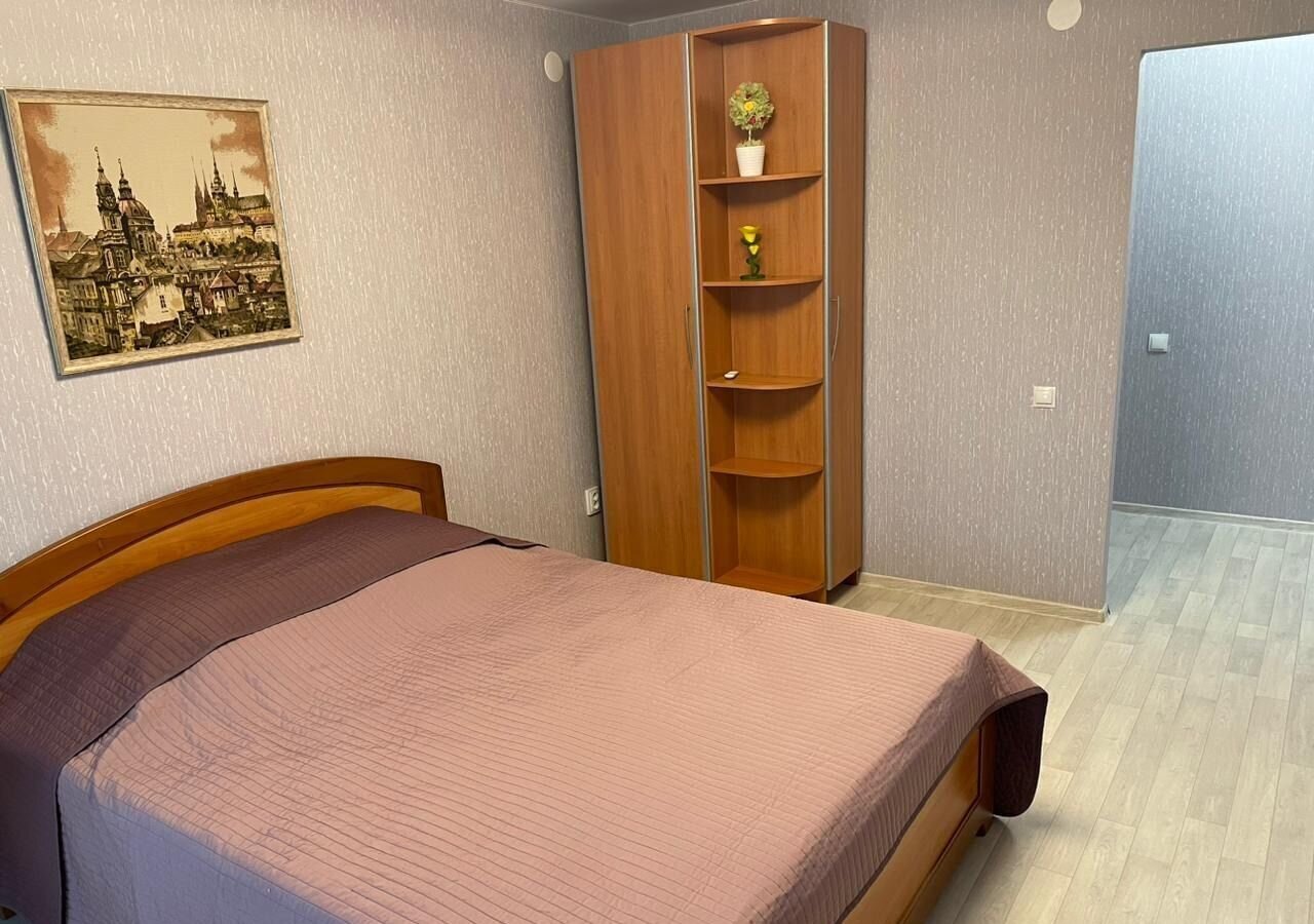 квартира г Ишим ул Карла Маркса 77в фото 1