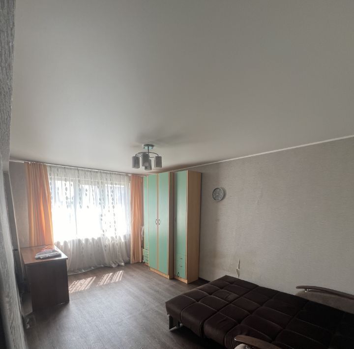 квартира г Рубцовск ул Короленко 122 фото 6