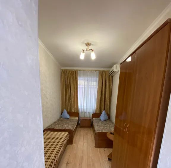 комната р-н Анапский г Анапа ул Самбурова 249 фото 2