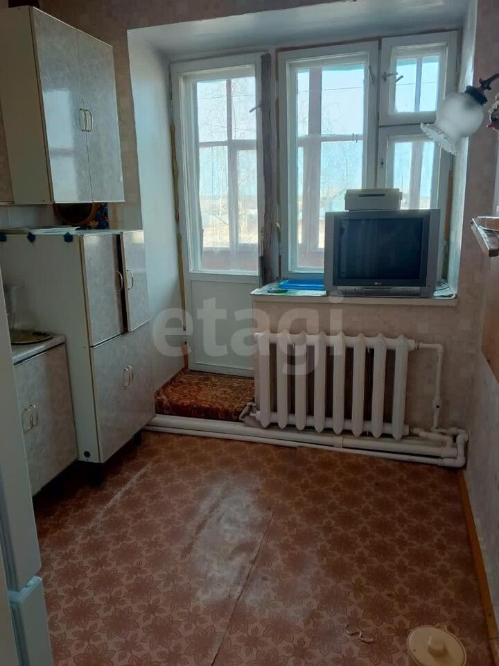 квартира г Якутск улица Олега Кошевого, 71 фото 3