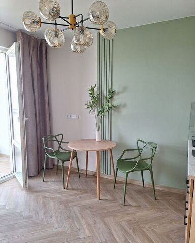 р-н Центральный ул Нагорная 6-я 15г/5 фото