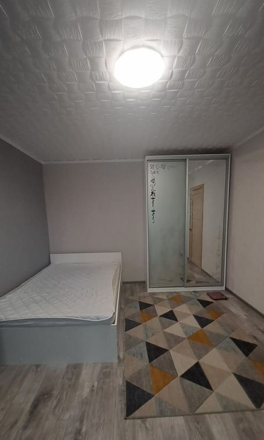 квартира г Усинск ул Молодежная 26 фото 1
