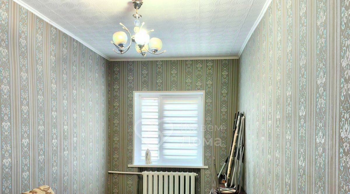 квартира г Волгоград р-н Красноармейский ул., 20, Респ Удмуртская фото 8