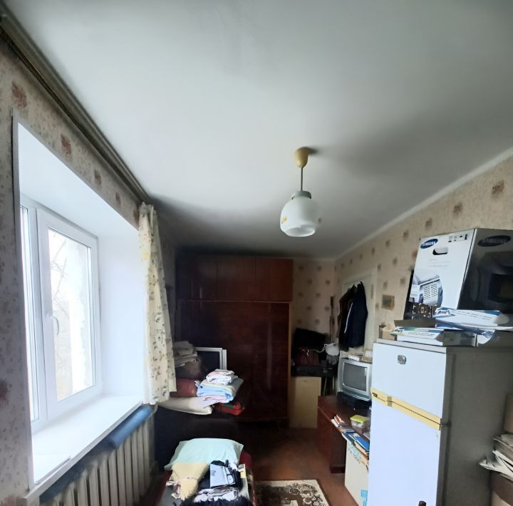 квартира г Волгоград р-н Кировский ул им. Кирова 134 фото 13