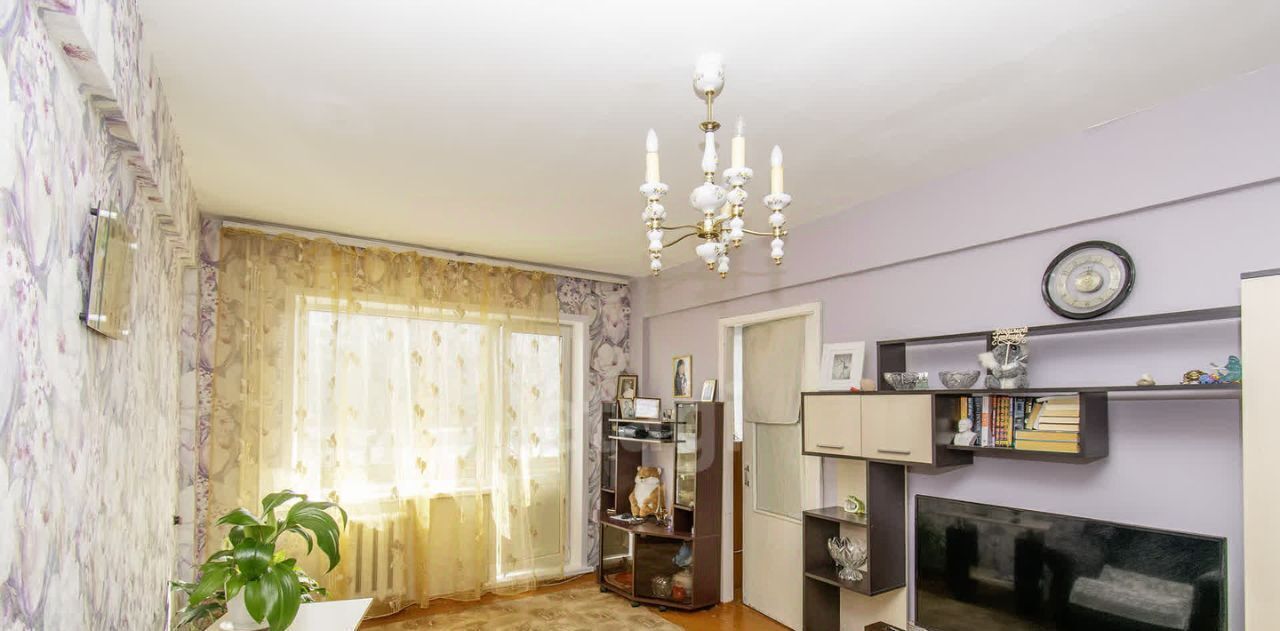 квартира г Ангарск кв-л 177 6 фото 2