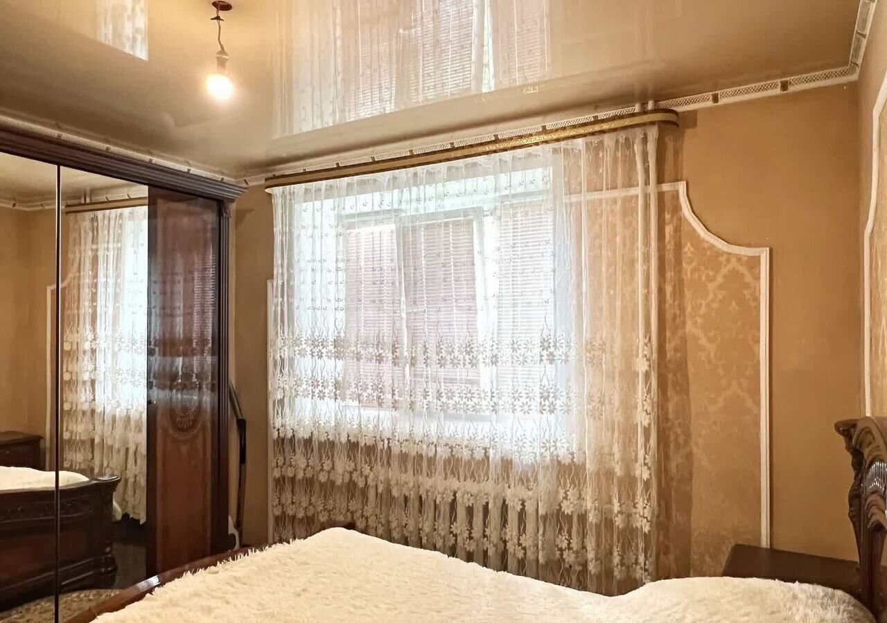 квартира г Тамбов снт Строитель мкр-н Центральный, 30Б, пос. Строитель фото 13