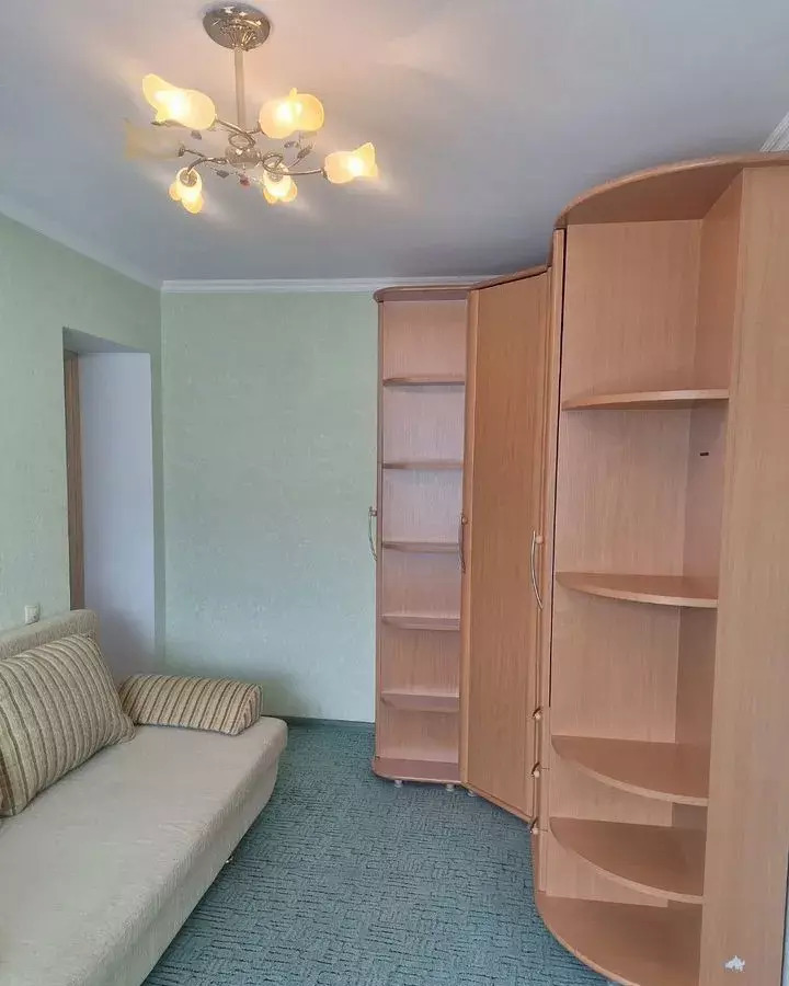 квартира г Ульяновск р-н Ленинский ул Ульяны Громовой 2 фото 11