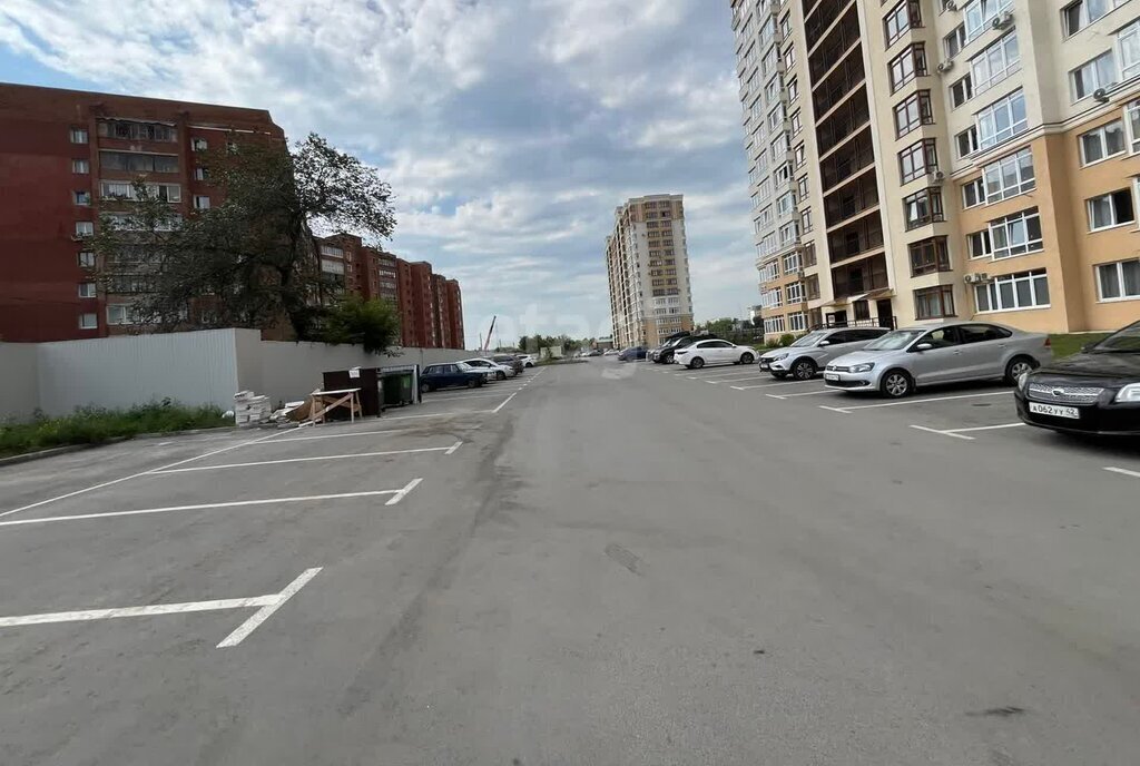 квартира г Кемерово ул Мичурина 58к/2 фото 11