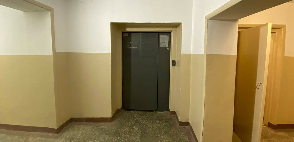 квартира г Уфа ул Комсомольская 125/1 фото 23