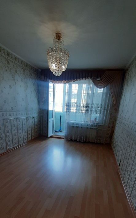 квартира г Курган ул Гоголя 110 фото 8