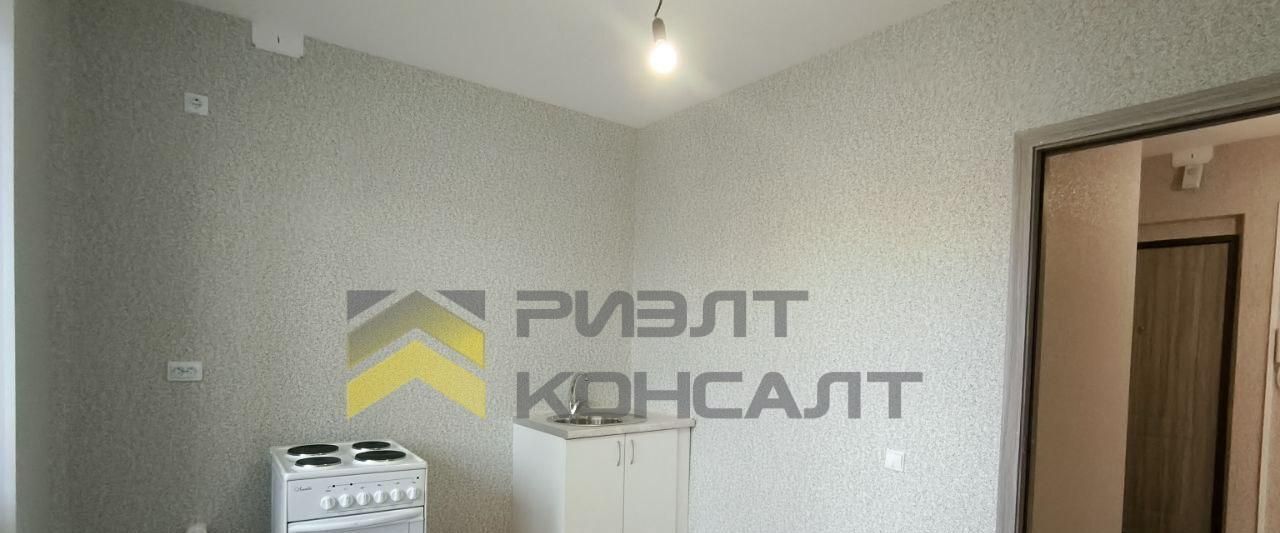 квартира г Омск р-н Центральный проезд 1-й Амурский 9 фото 3