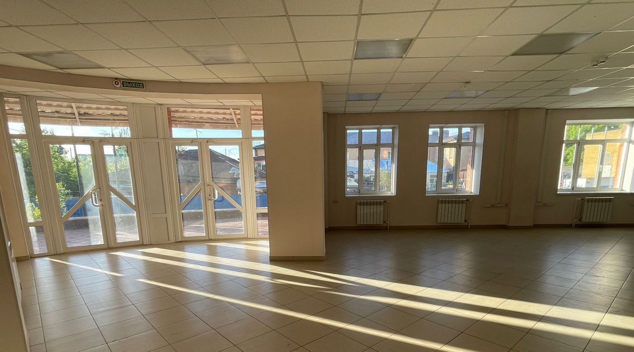 свободного назначения г Омск р-н Центральный ул 10 лет Октября 43 фото 17