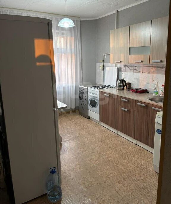 квартира г Омск ул Конева 22 фото 14