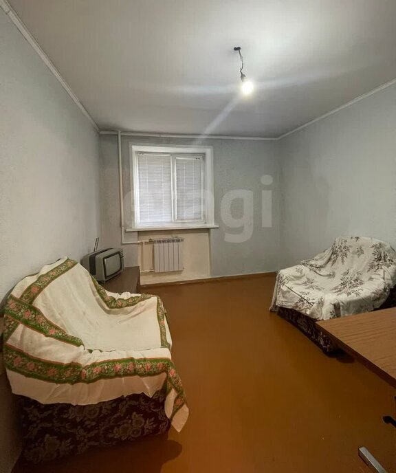 квартира г Улан-Удэ мкр Аэропорт 23 фото 9
