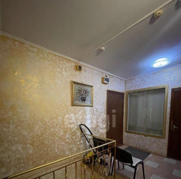 квартира г Симферополь р-н Центральный пр-кт Кирова фото 7