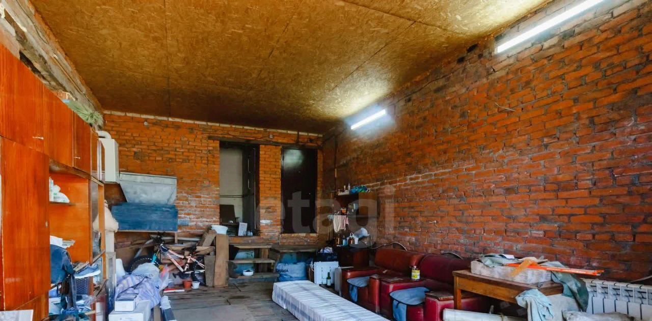 дом г Комсомольск-на-Амуре Ленинский Округ ул. Калиновая, 5 фото 25