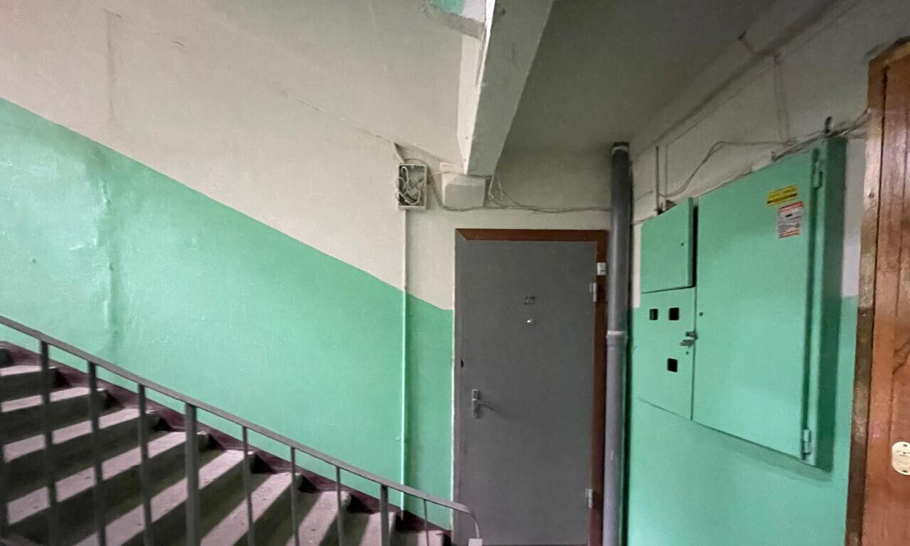 квартира г Саратов ул Артиллерийская 30 фото 12