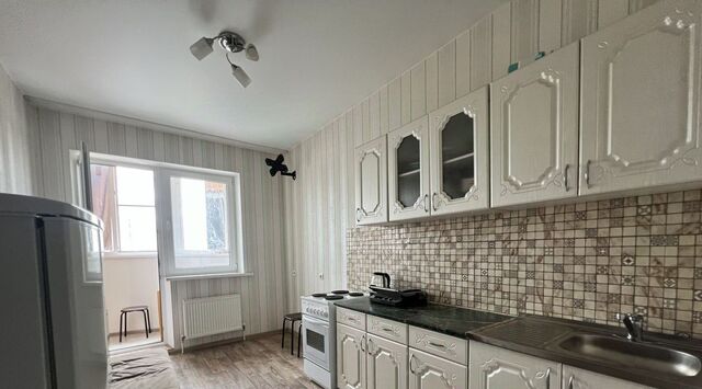 р-н Прикубанский ул Домбайская 6/2 фото