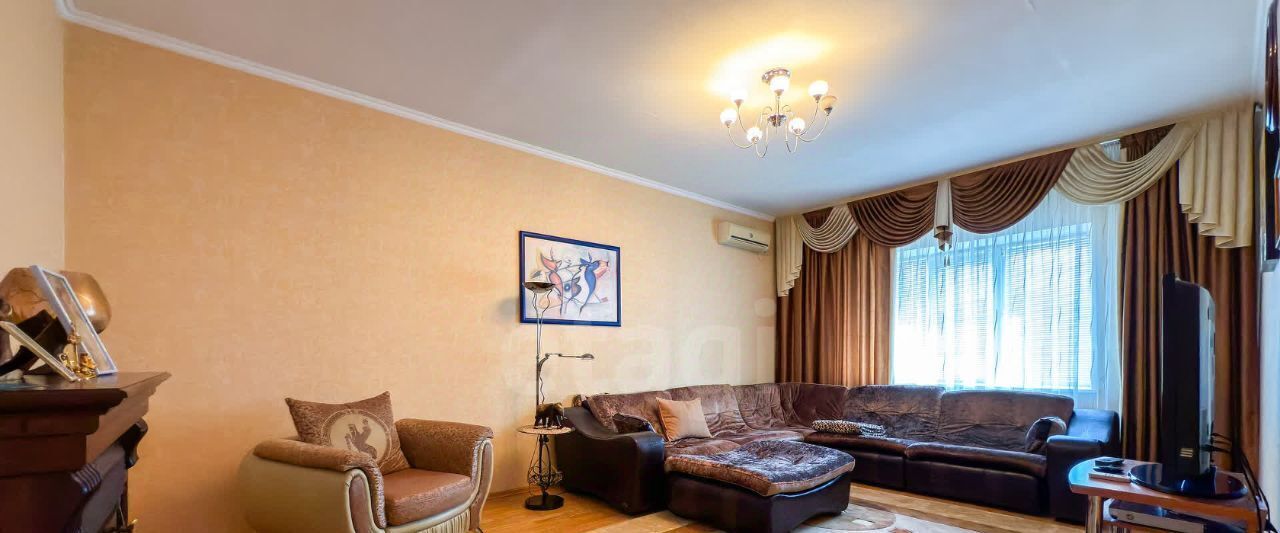 квартира г Анапа микрорайон Алексеевка ул Зеленая 71 фото 8