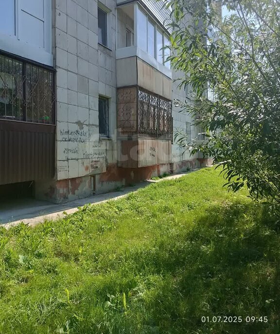 квартира г Нижний Тагил ул Калинина 84 фото 13