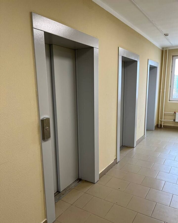 квартира г Пермь р-н Свердловский ул Емельяна Ярославского 60 фото 7
