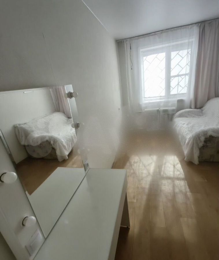 квартира г Новокузнецк р-н Заводской ул Тореза 87 фото 8