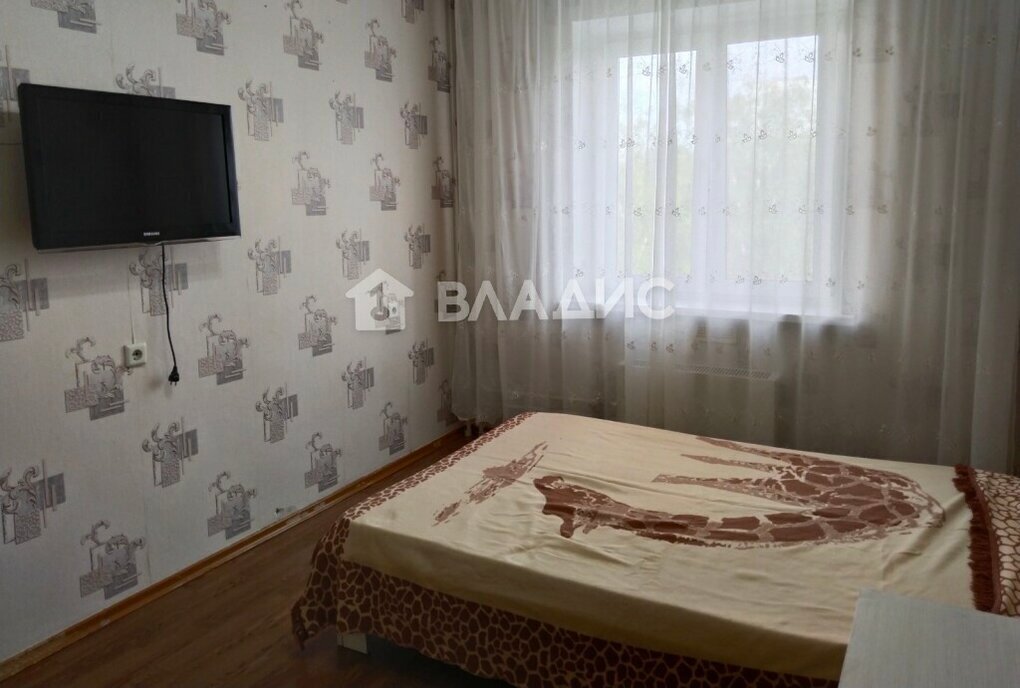 квартира г Тобольск 74, 10-й микрорайон фото 12
