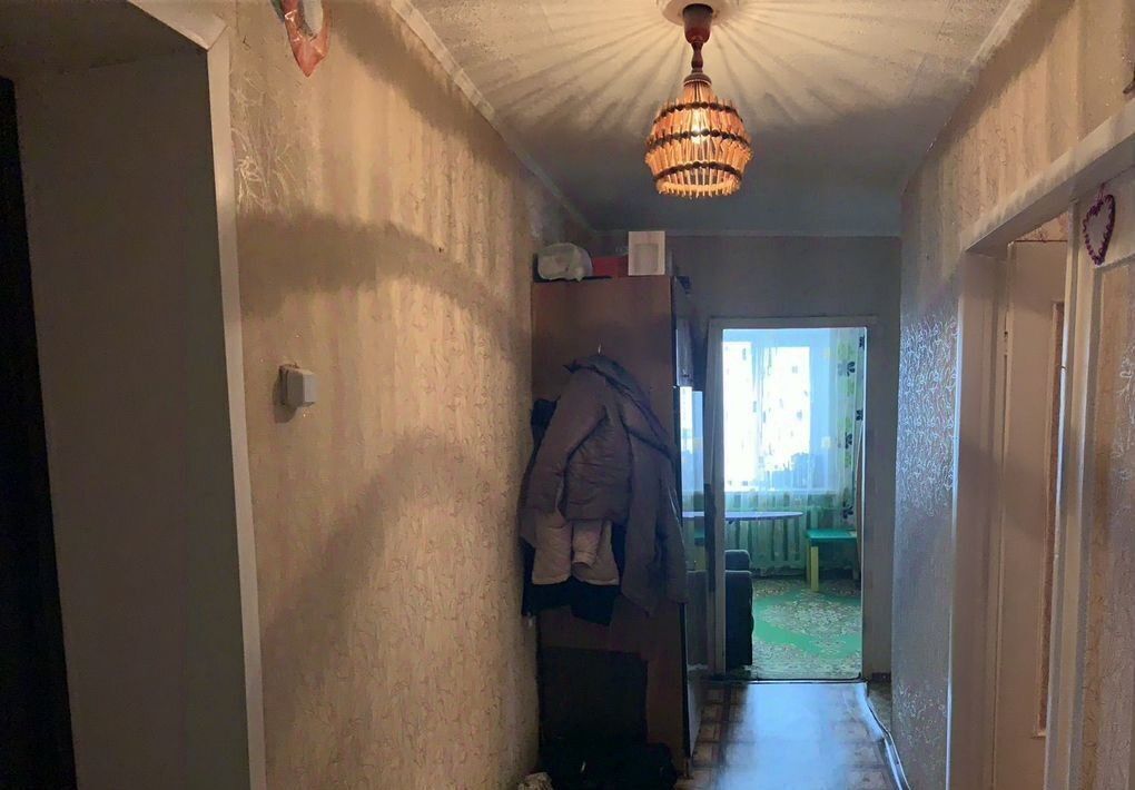 квартира г Назарово мкр 8-й 13 фото 26