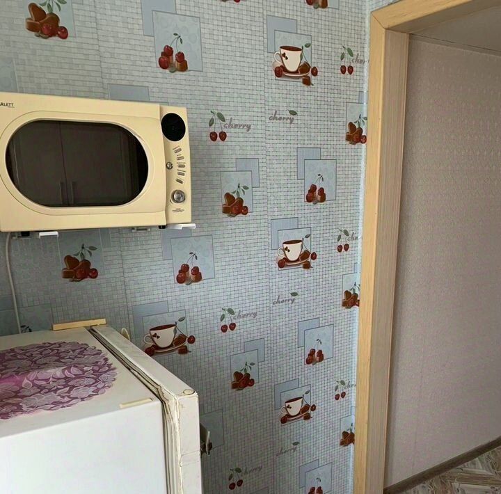 квартира г Назарово ул Арбузова 75а фото 14