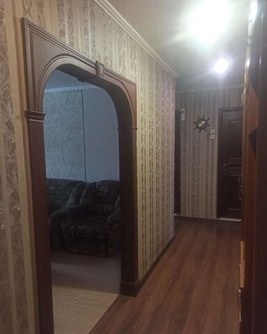 квартира Пенза-4 дом 105 р-н Октябрьский фото