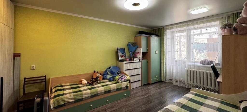 квартира р-н Белебеевский г Белебей ул им М.Г. Амирова 13 фото 3
