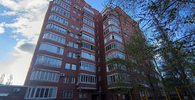 р-н Центральный ул Осоавиахимовская 2 фото
