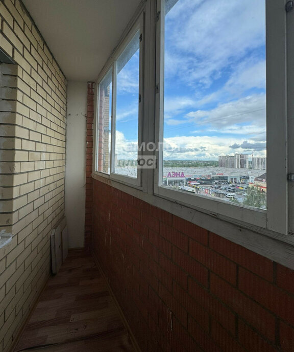 квартира г Иваново ул Куконковых 127 фото 22