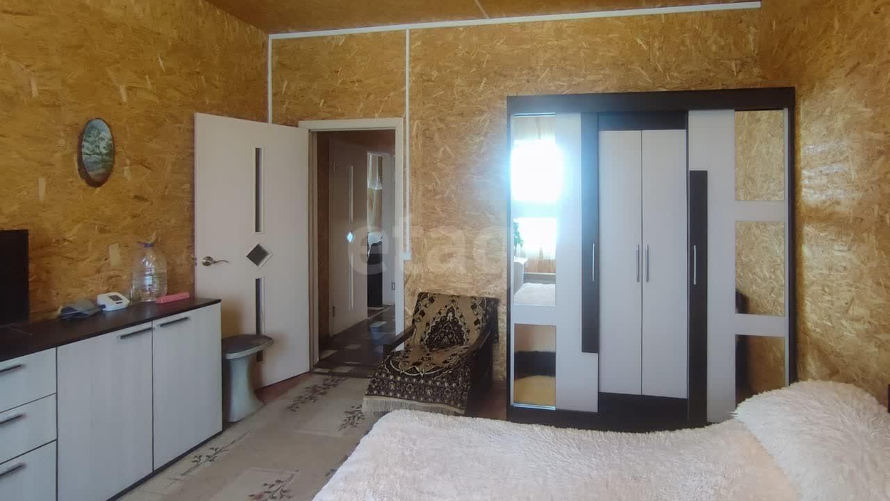 дом г Надым снт тер.Берёзка ул Береговая р-н Надымский, Пангоды фото 21