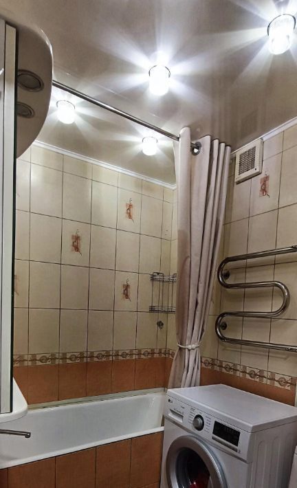 квартира г Рубцовск ул Комсомольская 143 фото 19