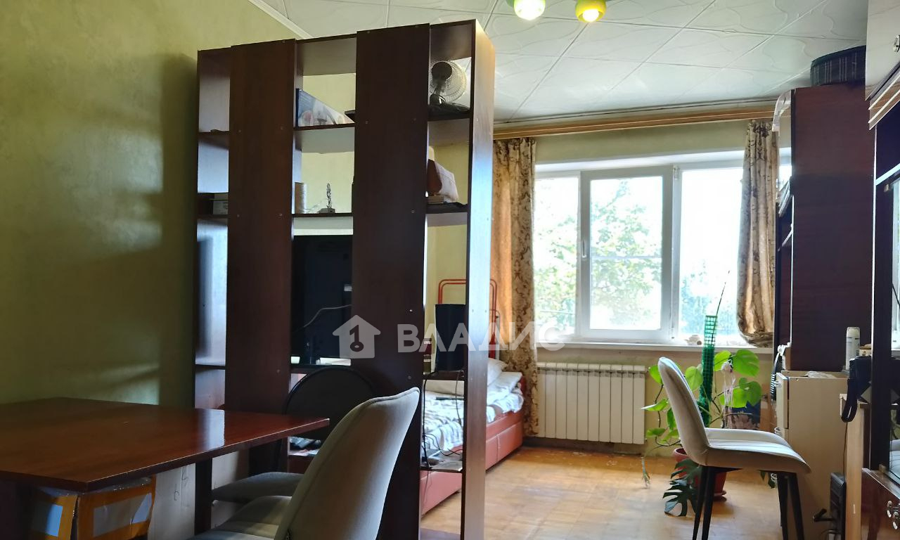 квартира г Волгоград Жилгородок ул Восточно-Казахстанская 18 фото 1