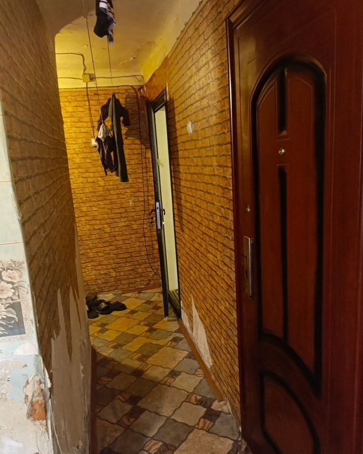 комната г Таганрог Северо-Западный ул Ломоносова 79 фото 14