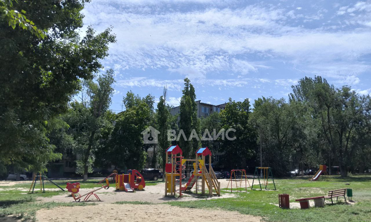 квартира г Волгоград Жилгородок ул Восточно-Казахстанская 18 фото 14