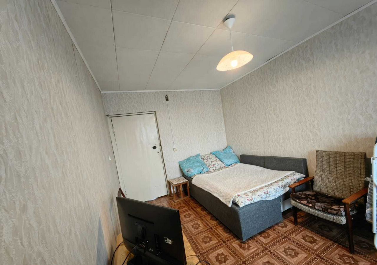 квартира г Кострома р-н Центральный ул Шагова 150б фото 11