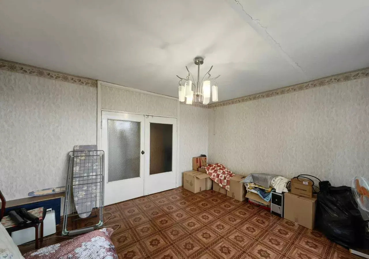 квартира г Кострома р-н Центральный ул Шагова 150б фото 15