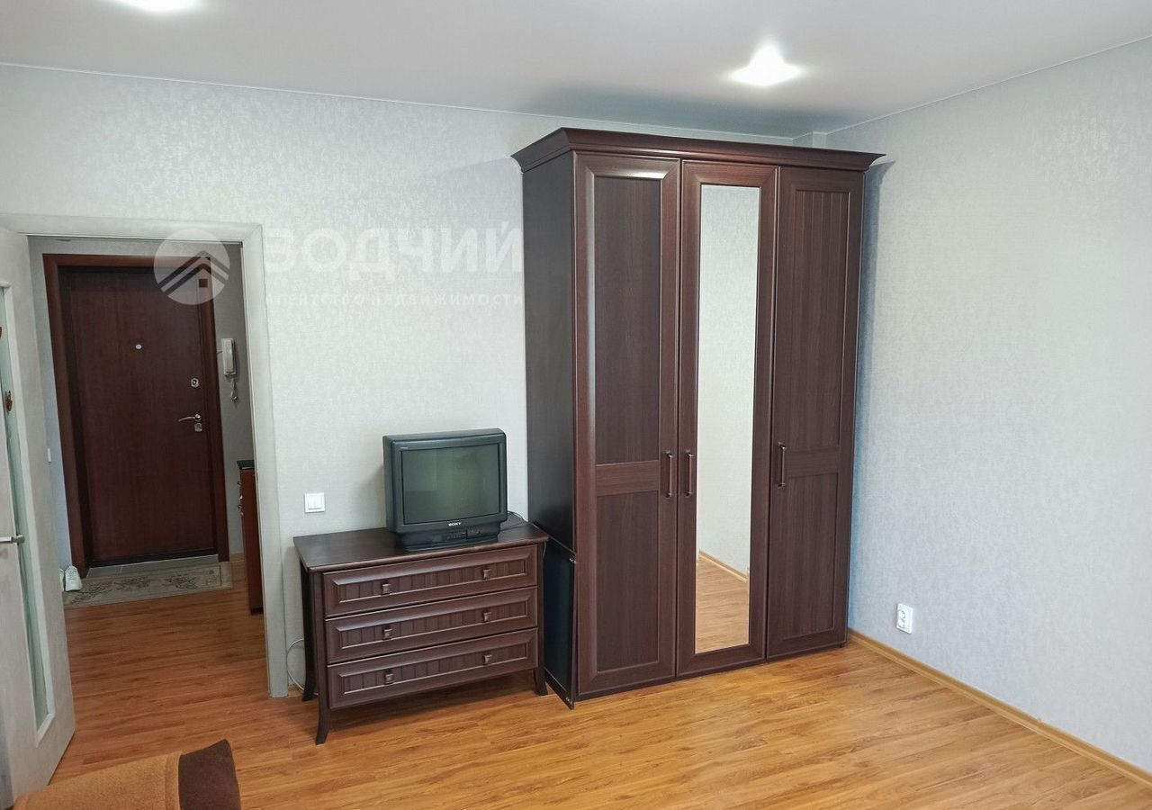 квартира г Чебоксары р-н Ленинский ул. Ильи Тукташа, 7/8 фото 3