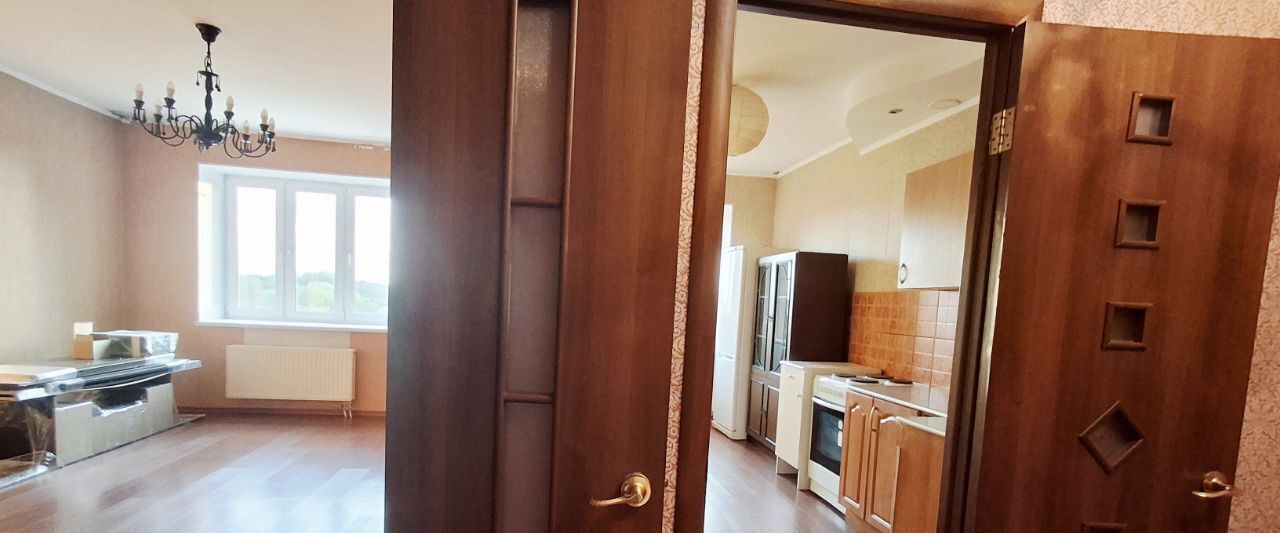 квартира г Дмитров ул Архитектора В.В.Белоброва 11 фото 5