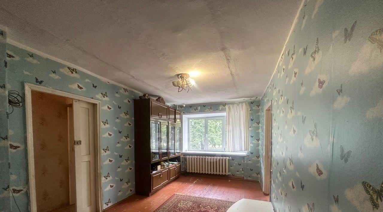 квартира г Ковров ул Комсомольская 34 фото 2