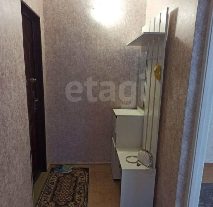квартира г Омск ул 28-я Северная 22 фото 3